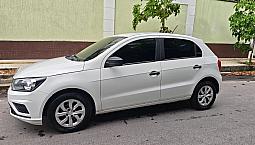 Volkswagen Gol Geração Vii 1.0 12V Flex Mec. 4P 2022