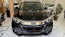 Honda Hr-V Ex 1.8 Flexone 16V 5P Aut. 2021