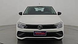 Volkswagen Polo Track 1.0 Flex 12V 5P 2024