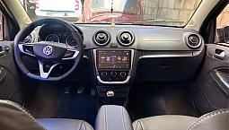 Volkswagen Gol Geração Iv City Trend 1.0 8V Mi Total Flex Mec. 4P 2011