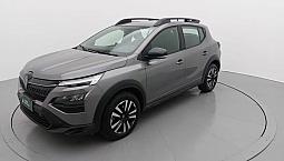Renault Kardian Evolut. Flex 1.0 Tb 12V 5P Aut. 2025