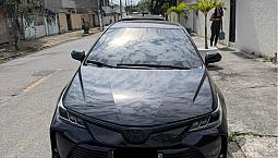 Toyota Corolla Xei 2.0 Flex 16V Aut. 2022