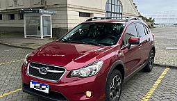 Subaru Xv 2.0 16v 4x4 150cv Aut. 2014