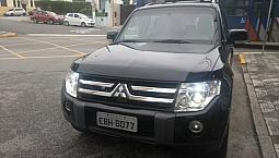 Pajero Full Hpe Abaixo Da Tabela Fipe