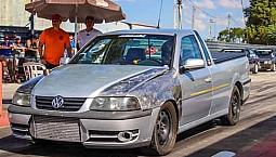 Saveiro Turbo