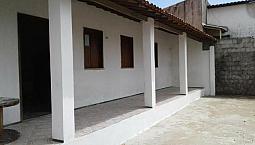 Casa Em Caucaia , 2 Quartos