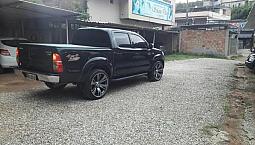 Hilux 3.0 Top Aro 22 (Oportunidade)
