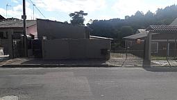 Alugo Casa 2 Dormitórios