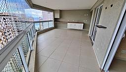 Prédio Novo, 03 Suítes, 02 Vagas, Lazer Completo! Vista Ao Mar!