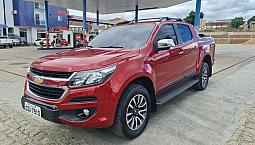 S10 Highcountry 2017