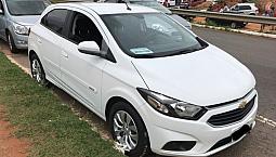 Ônix, Lt, 16/17, Automático, 55400Km