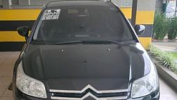 Citroen C4 Hatch 2.0 