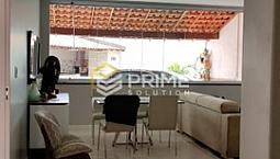  Casa Pronta P/Morar - 3 Suites - No Parque Atlântico