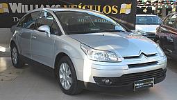 Citroën C4 Pallas Glx