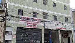 Apartamento No Quintino Cunha