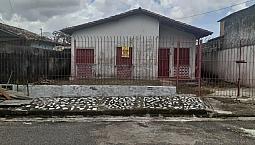 Saráty Vende Ótima Casa No Tapanã, De 3 Quartos, Com Grande Terreno, Toda Solta, Próximo P