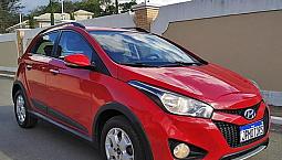 Hyundai Hb20X 1.6A Premi 2014