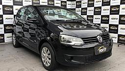 Volkswagen Fox 1.0 Gii (Flex) 2011/12