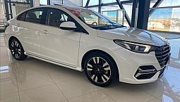 Chery Arrizo 6 Pro 1.5 Vvt Turbo Iflex