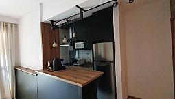 Apartamento Home Club Com 2 Dormitórios, Sendo 1 Suíte, Para Locação R$ 2.500,00 No Bairro
