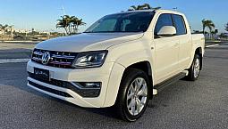 Volkswagen Amarok High.cd 2.0 16V
