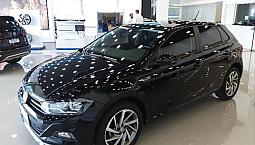 Volkswagen Polo 1.0 200 Tsi Highline