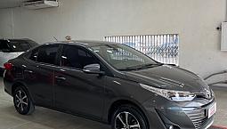 Yaris Xls 1.5 Cvt 2021-2022
