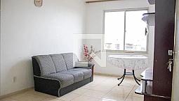 Apartamento Para Aluguel - Centro, 1 Quarto,  35 M2