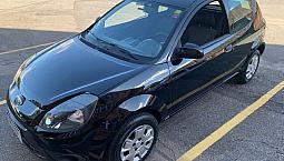 Ford Ka 1.0 Flex