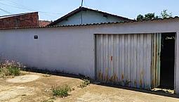 Casa Jardim Alto Paraiso