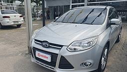 Focus S 2.0 Automático Top De Linha. Entrada+955,33. *Valor Real Anunciado!!!!!