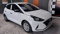 Hyundai Hb20 10M Sense 2021 Completo