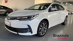 Toyota Corolla 2.0 Altis 16V Flex 4P Automático
