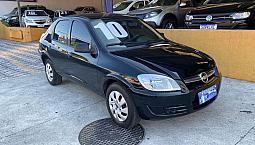 Chevrolet Prisma  Maxx 1.4 2010