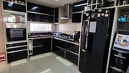 Belíssima Casa Duplex No Passaré 
