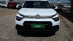 Citroen C3 2023 1.0 Firefly Flex Live Pack Manual