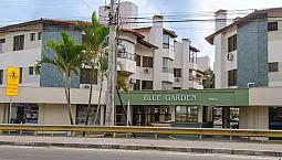 Apartamento à Beira-mar Em Florianópolis