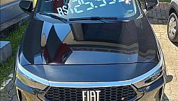 Fiat Fastback 1.0 Turbo 200 Flex Impetus Cvt