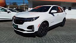 Chevrolet Equinox Rs 1.5 Turbo 172Cv Aut. 2023