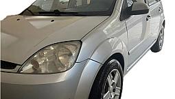 Ford Fiesta Street/ Action 1.0 8V 5P 2004