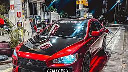 Mitsubishi Lancer Hl 2.0 16V 160Cv Aut. 2017