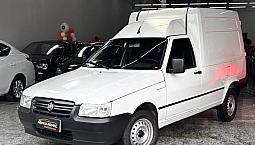 Fiat Fiorino Furg.1.5/1.3/1.3 Fire/1.3 F.flex 2008