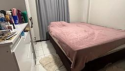 Aluguel Quarto P/ Meninas/Setor Oeste