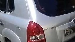 Hyundai Tucson 2.0 16V Mec. 2011