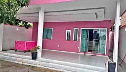 ^vendo Com UrgÊncia Casa Na Pedreira 