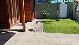 Aluga-Se Casa Na Praia Grande Em Sfs 
