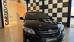 Toyota Corolla Xei 1.8/1.8 Flex 16V Aut. 2010