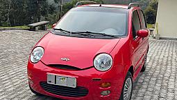 Chery Qq 1.1/1.0 12V 69Cv 5P 2012