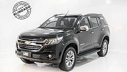 Chevrolet Trailblazer Ltz 2.8 Ctdi Diesel Aut. 2018