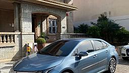 Toyota Corolla Xei 2.0 Flex 16V Aut. 2020